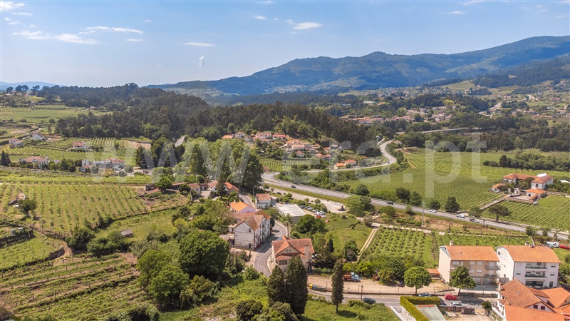 Moradia  Melgaço, Paderne - 1366517 - 10