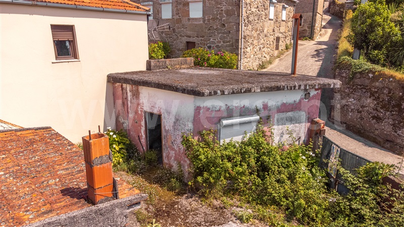 Moradia  Melgaço, Paderne - 1366517 - 11