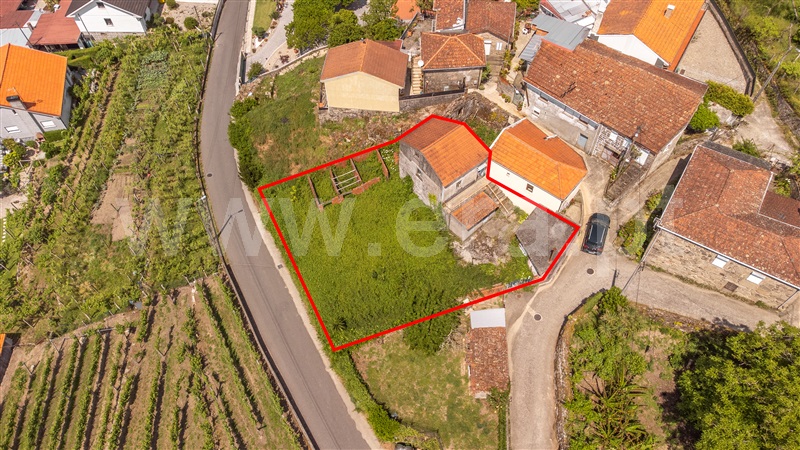 Moradia  Melgaço, Paderne - 1366517 - 12