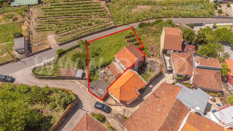 Moradia  Melgaço, Paderne - 1366517 - 14