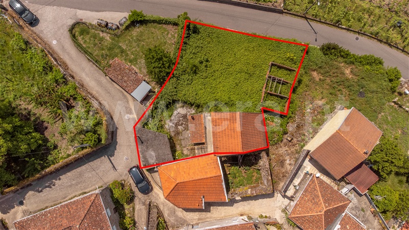 Moradia  Melgaço, Paderne - 1366517 - 15