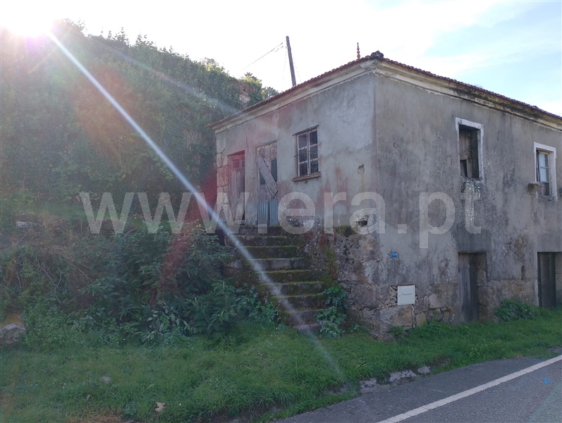 Moradia / Melgaço, São Paio