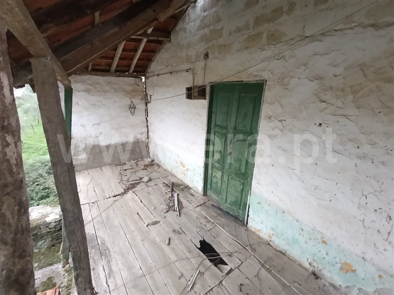Andar Moradia  Mirandela, Suçães - 1451420 - 5