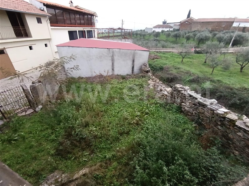 Moradia  Mirandela, Suçães - 1451801 - 9