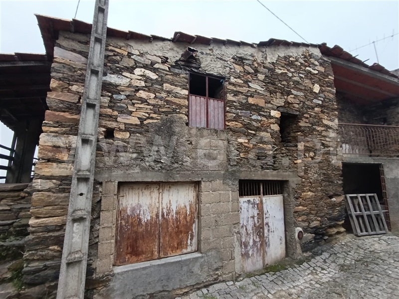 Moradia  Mirandela, Suçães - 1451801 - 16