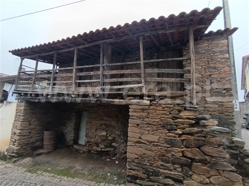 Moradia  Mirandela, Suçães - 1451801 - 17