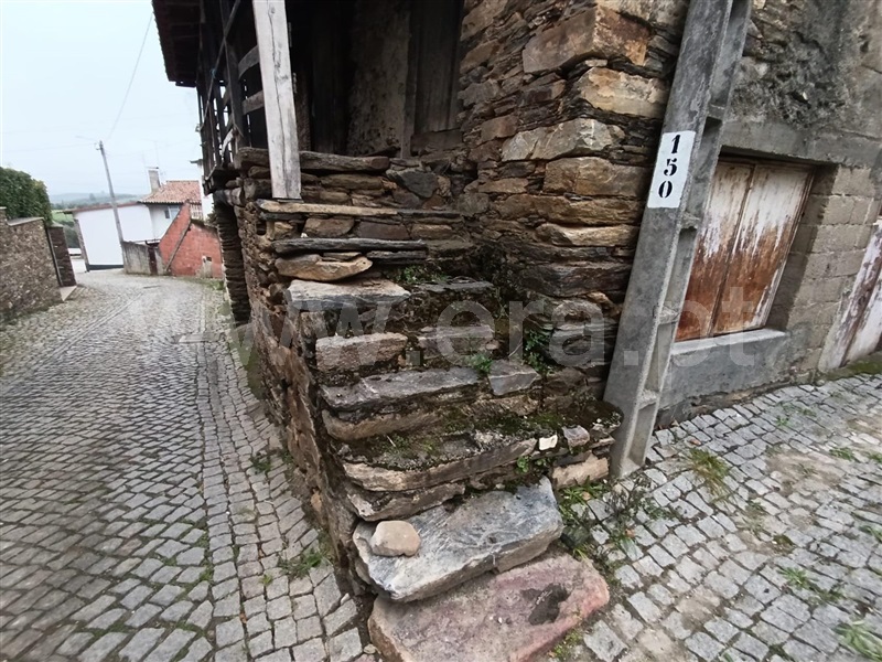 Moradia  Mirandela, Suçães - 1451801 - 18