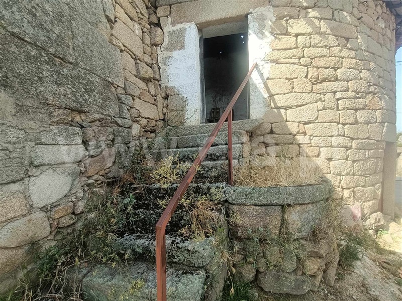 Moradia  Mirandela, Vale de Telhas - 1418570 - 1