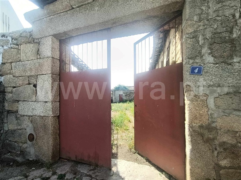 Moradia  Mirandela, Vale de Telhas - 1418570 - 12