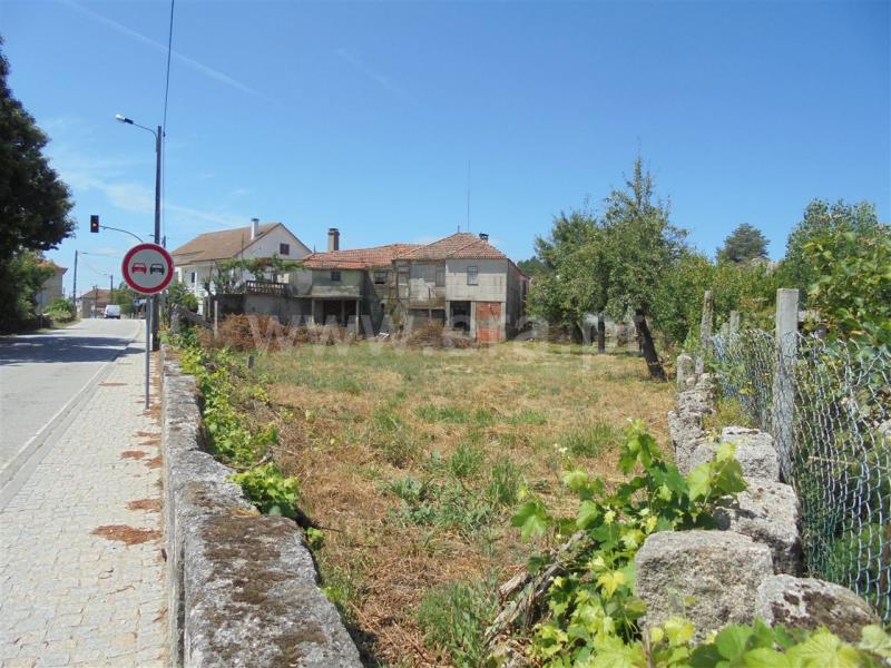Moradia / Moimenta da Beira, Moimenta da Beira