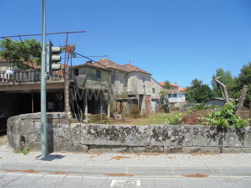 Moradia  Moimenta da Beira, Moimenta da Beira - 841161 - 10