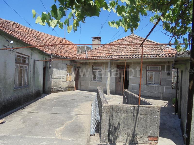 Moradia  Moimenta da Beira, Moimenta da Beira - 841161 - 15