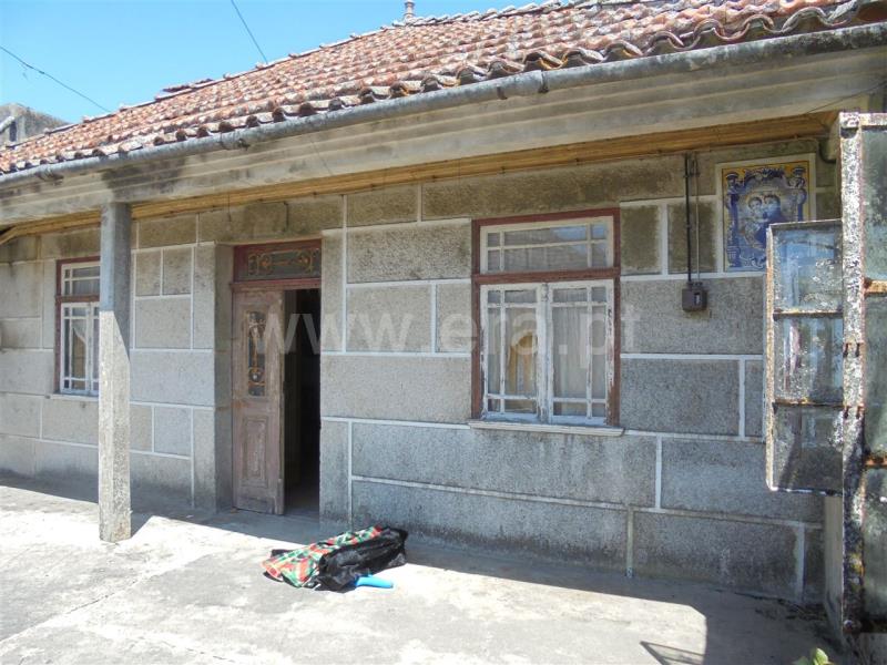 Moradia  Moimenta da Beira, Moimenta da Beira - 841161 - 16