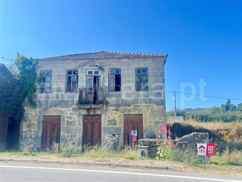 Moradia  Moimenta da Beira, Passô - 1506183 - 3