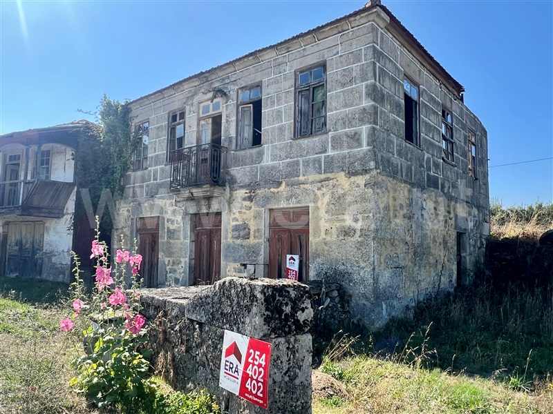 Moradia  Moimenta da Beira, Passô - 1506183 - 4
