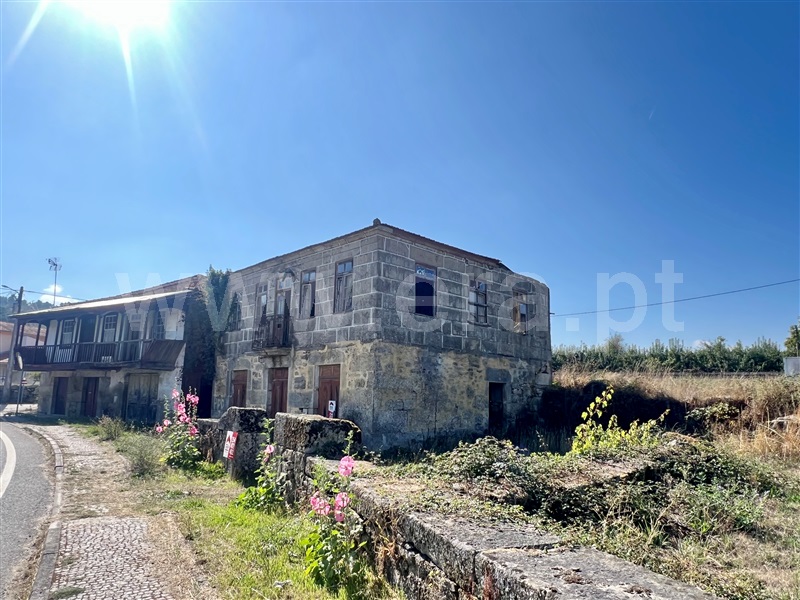 Moradia  Moimenta da Beira, Passô - 1506183 - 5