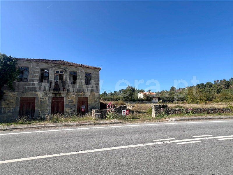Moradia  Moimenta da Beira, Passô - 1506183 - 10