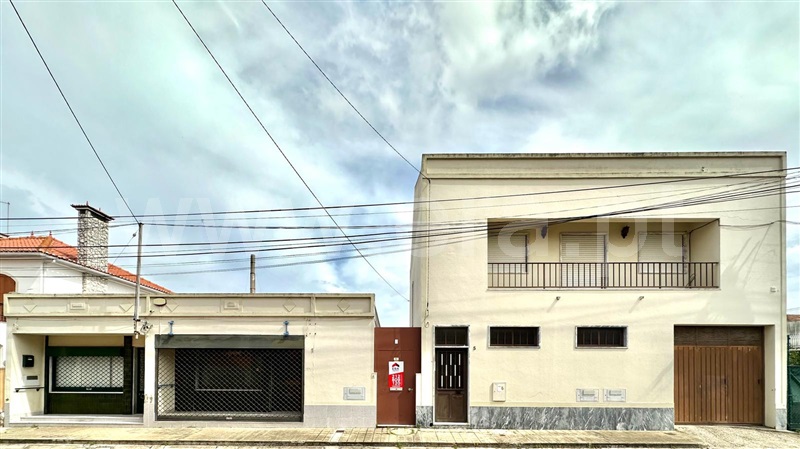 Moradia / Moita, Alhos Vedros