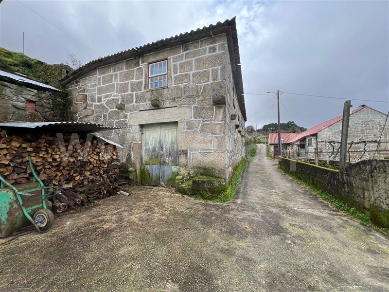 Moradia T0 Monção, Tangil - 1380601 - 7