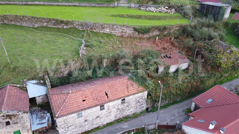 Moradia T3 com Terreno Monção, Tangil - 1380601 - 8