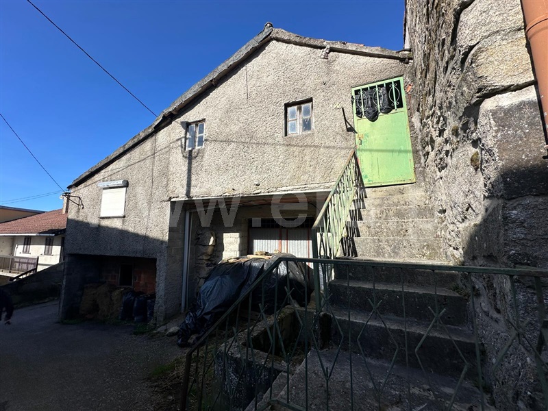 Moradia  Montalegre, Cervos - 1461590 - 4