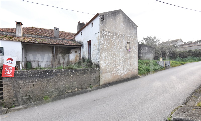 Moradia  Montemor-o-Velho, Montemor-o-Velho - 1072628 - 2