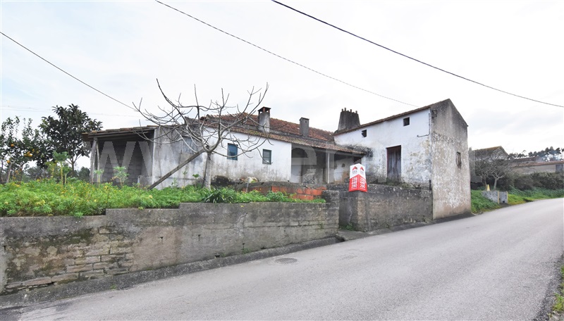 Moradia / Montemor-o-Velho, Montemor-o-Velho