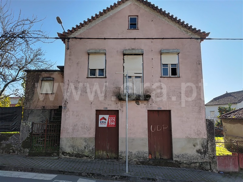Moradia  Nelas, Canas de Senhorim - 1451624 - 3