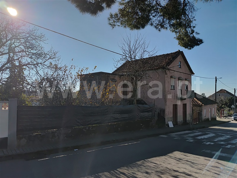 Moradia  Nelas, Canas de Senhorim - 1451624 - 6