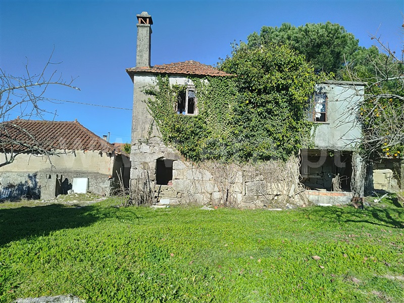 Moradia  Nelas, Canas de Senhorim - 1451624 - 9