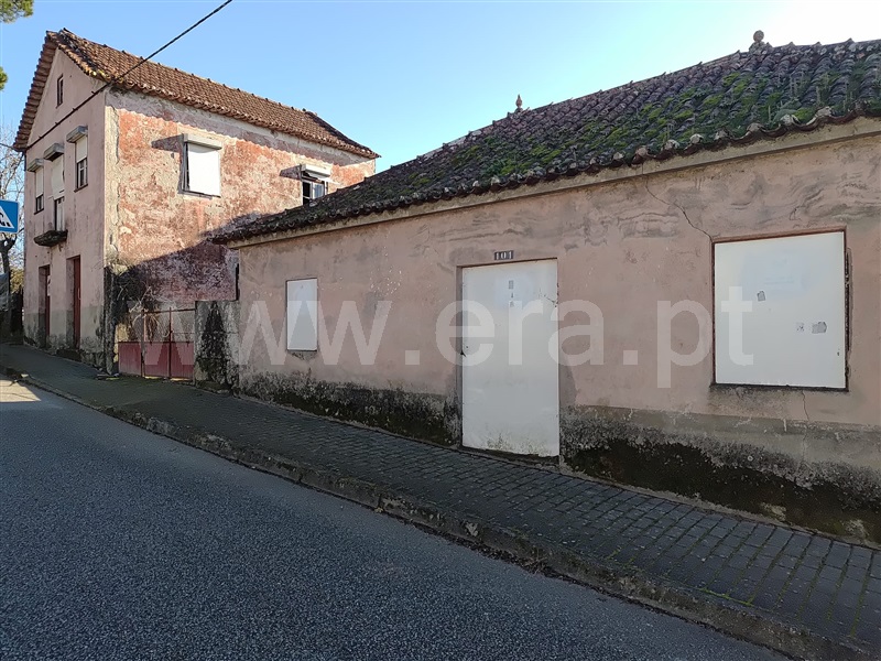 Moradia  Nelas, Canas de Senhorim - 1451624 - 10