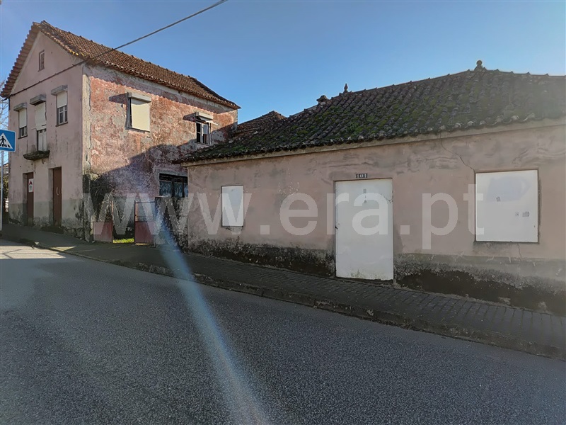 Moradia  Nelas, Canas de Senhorim - 1451624 - 11
