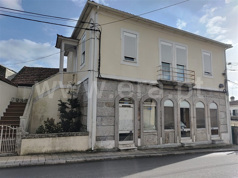 Moradia  Nelas, Canas de Senhorim - 1454369 - 4