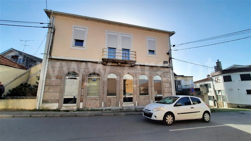 Moradia / Nelas, Canas de Senhorim