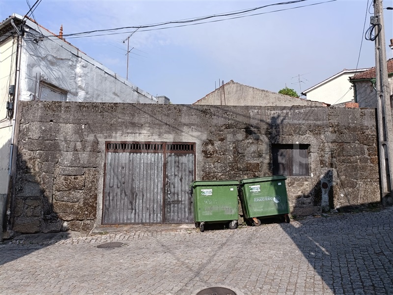 Moradia  Nelas, Vilar Seco - 1499290 - 14