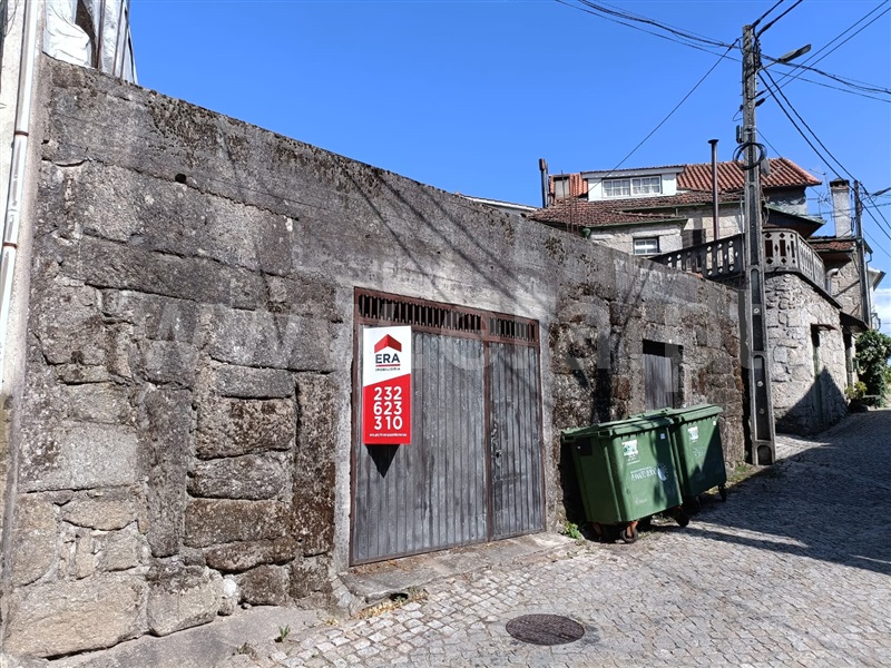 Moradias / Nelas, Vilar Seco