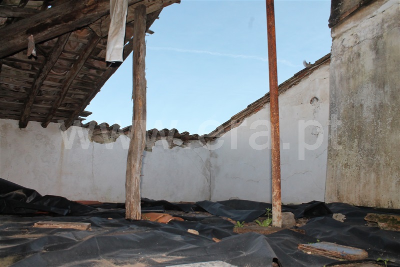Moradia T2 Nisa, Nossa senhora da Graça - 1368937 - 9