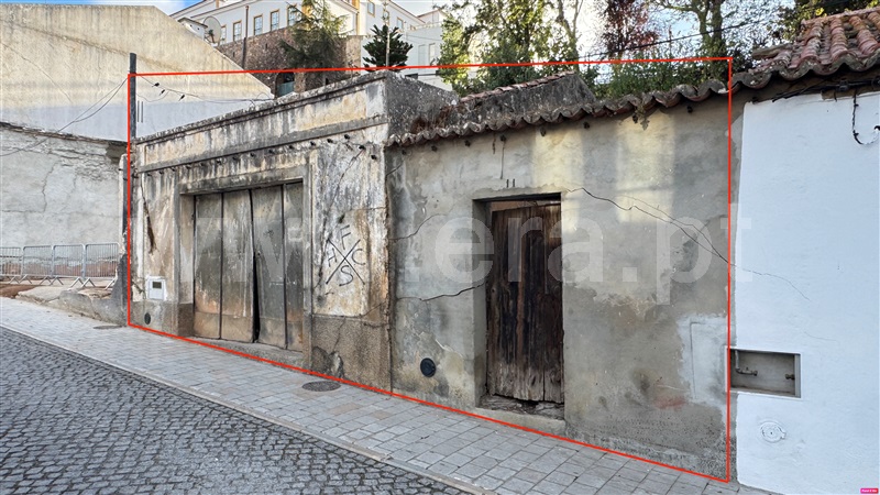 Moradia / Odemira, Odemira