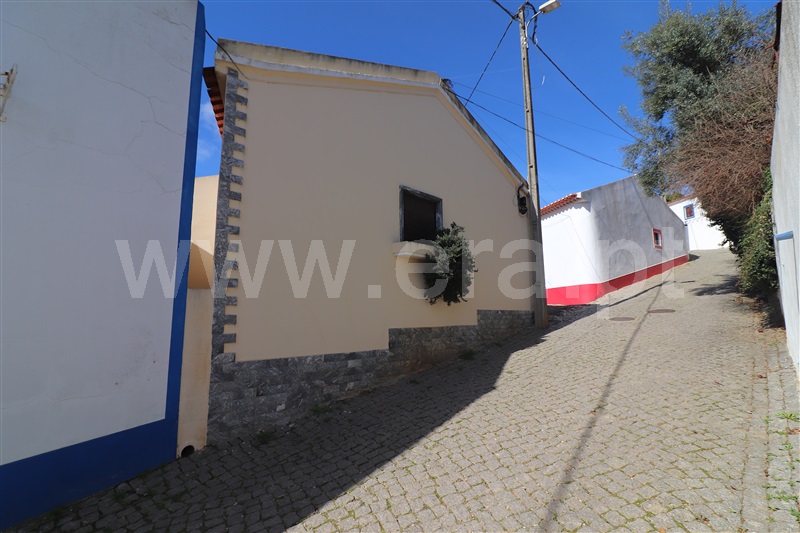 Moradia à venda em São Martinho das Amoreiras, Odemira — foto 3