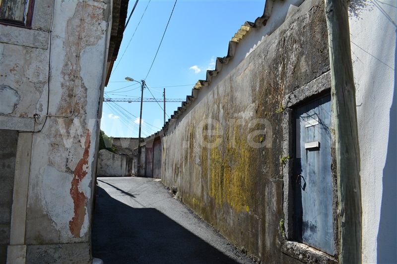 Moradia  Oeiras, Porto Salvo - 1199081 - 1