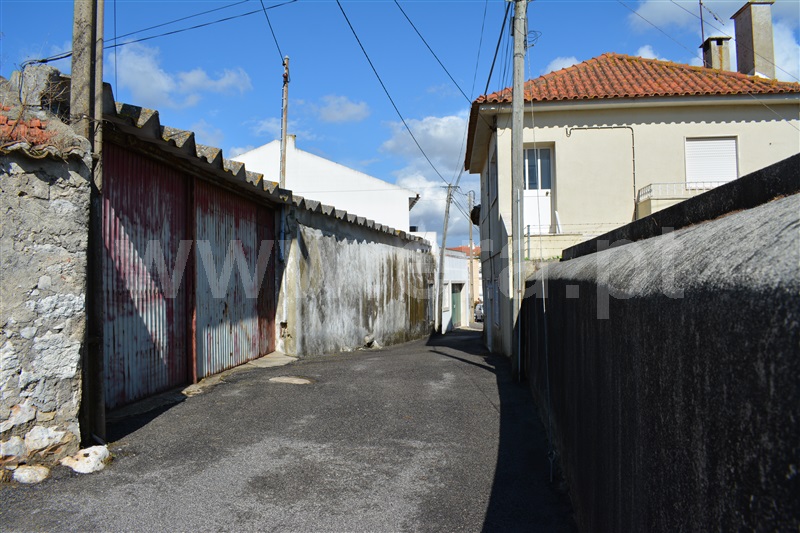 Moradia / Oeiras, Porto Salvo