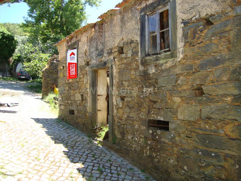 Moradia / Oleiros, Oleiros
