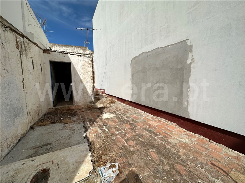 Moradia / Olhão, Olhão Baixa