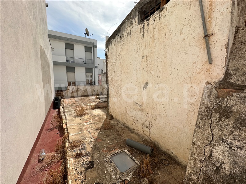 Moradia em Banda  Olhão, Olhão Baixa - 1347596 - 11