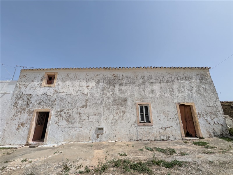 Moradia / Olhão, Pechão