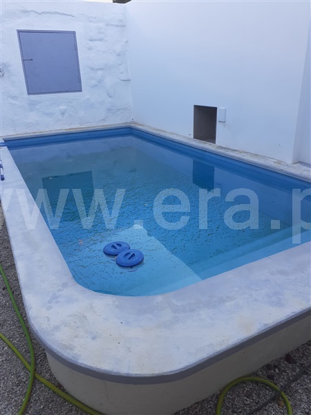 Moradia  com Piscina Oliveira do Hospital, Ervedal da Beira - 1263744 - 1