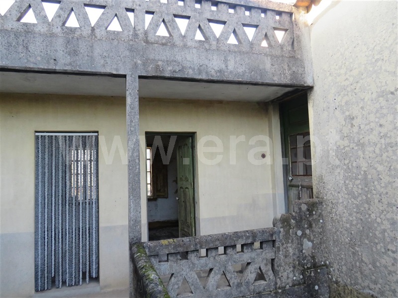 Moradia / Oliveira do Hospital, Vila Franca da Beira
