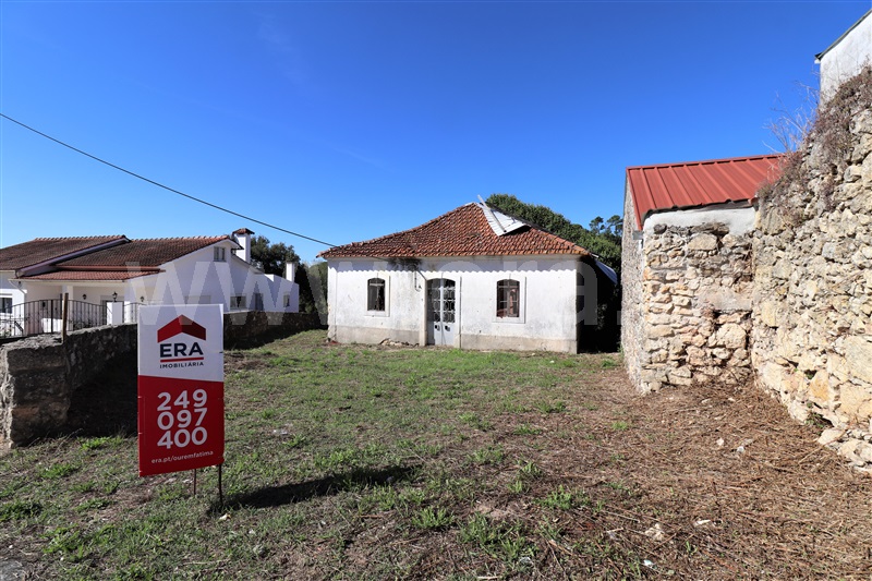 Moradia / Ourém, Seiça