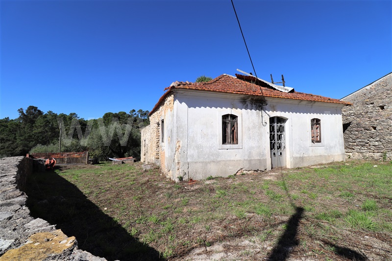 Moradia  Ourém, Seiça - 1114519 - 2
