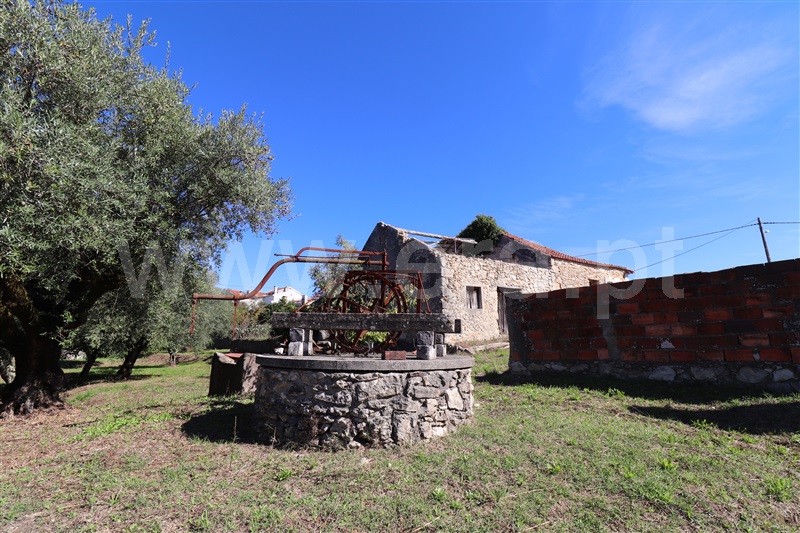 Moradia  Ourém, Seiça - 1114519 - 8